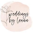 WeddingsByLeann