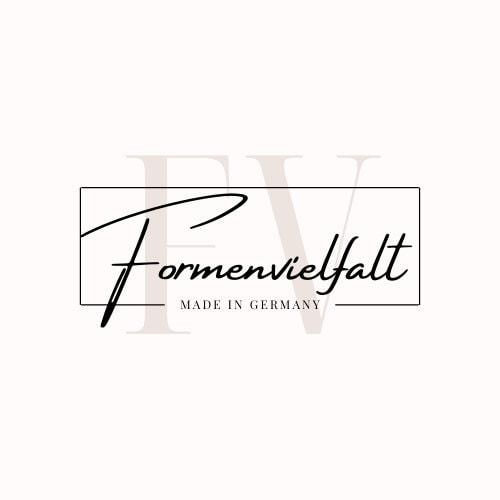 Formenvielfalt store logo