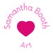 Samantha Booth