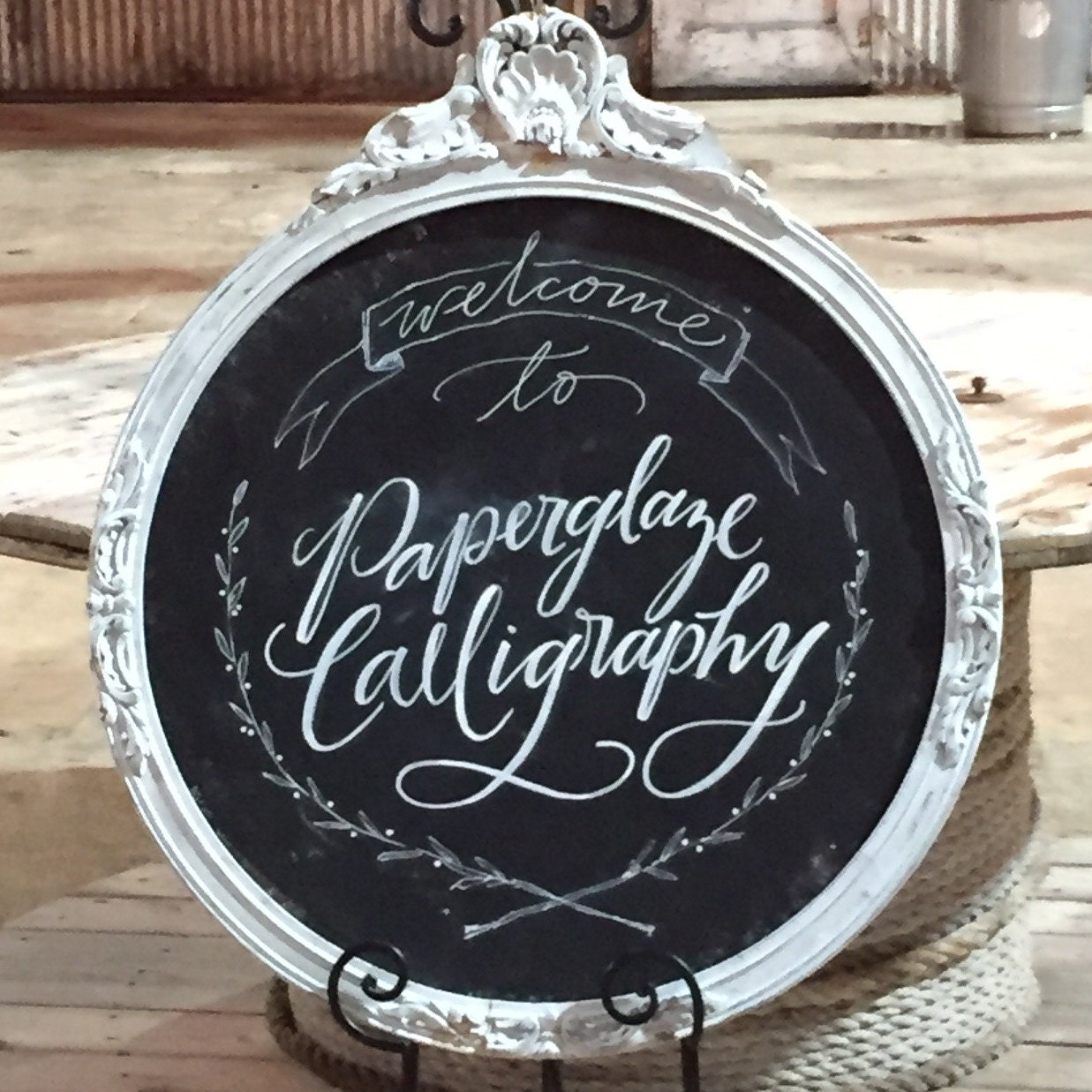 Paperglaze Etsy