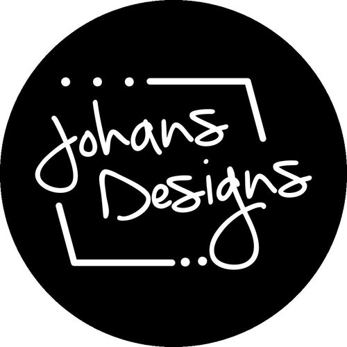 JohansDesigns store logo