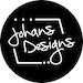 JohansDesigns store logo