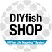 DIYfish shop avatar