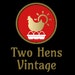 Two Hens