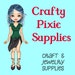 Owner of <a href='https://www.etsy.com/shop/CraftyPixieSupplies?ref=l2-about-shopname' class='wt-text-link'>CraftyPixieSupplies</a>