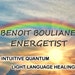 Benoit Bouliane Quantum Energetist