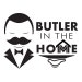 Butler in the Home