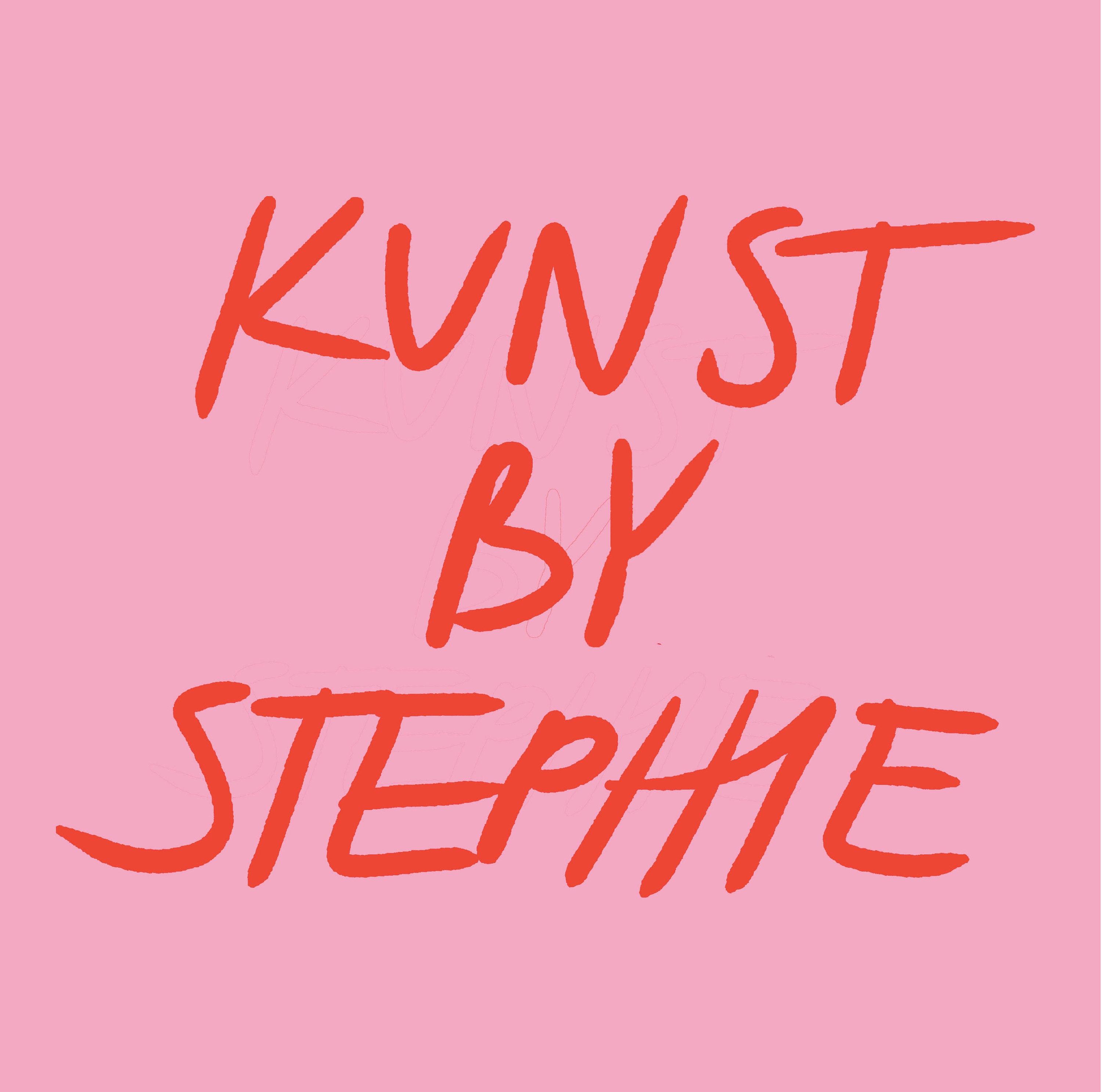 KunstbyStephie - Etsy