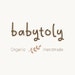 Babytoly Organic