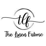 TheLinenFabric store logo