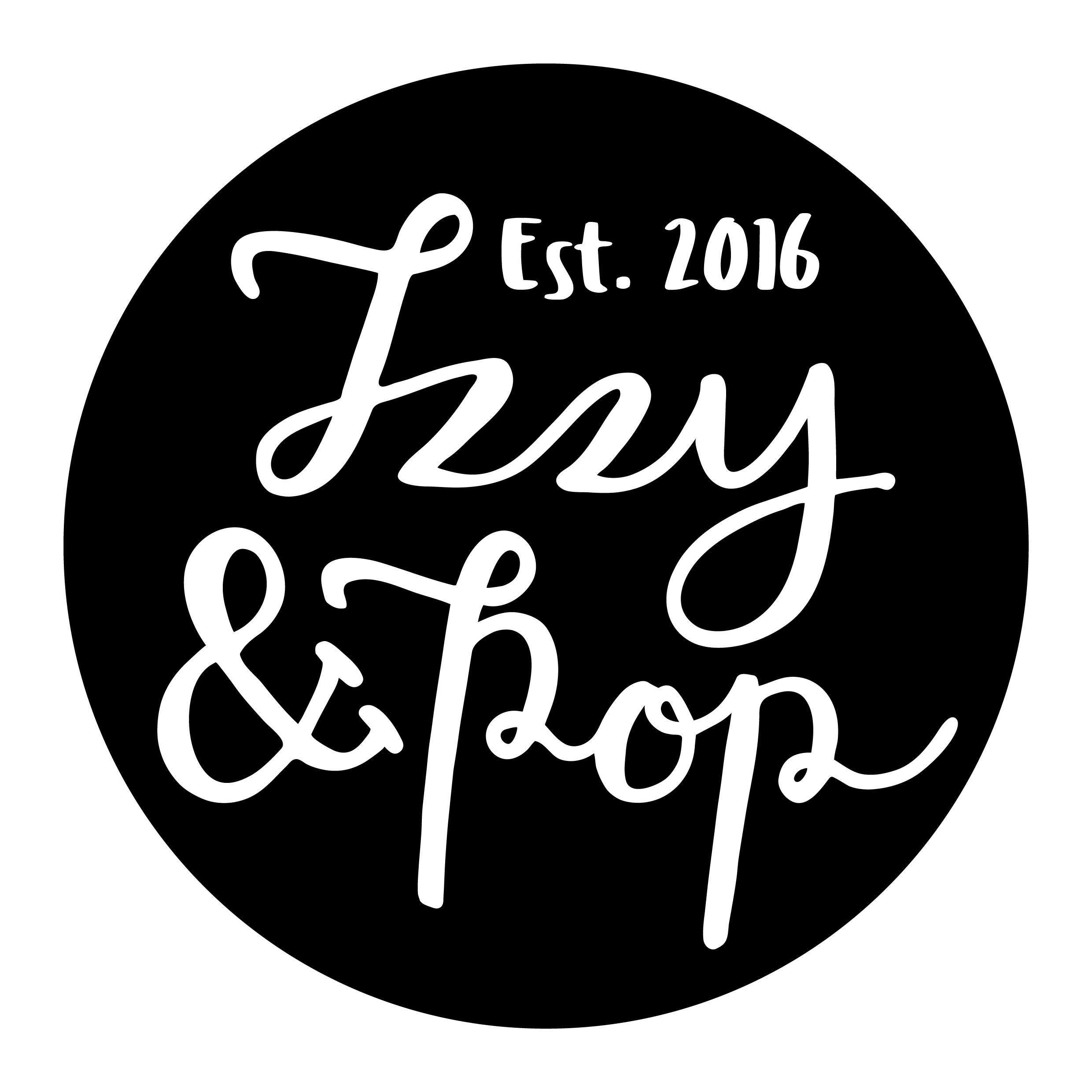 IzzyandPop - Etsy