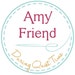 Amy Friend