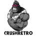 Crush Retro