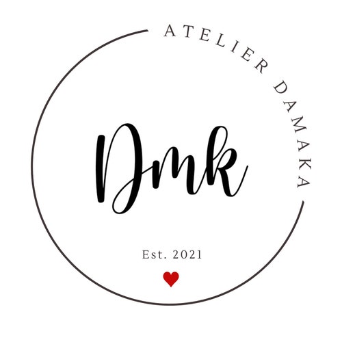 AtelierDamakaFR store logo