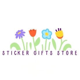 Kawaii Toploader Stickers, Hologram Deco Sticker Sheet, Strawberry