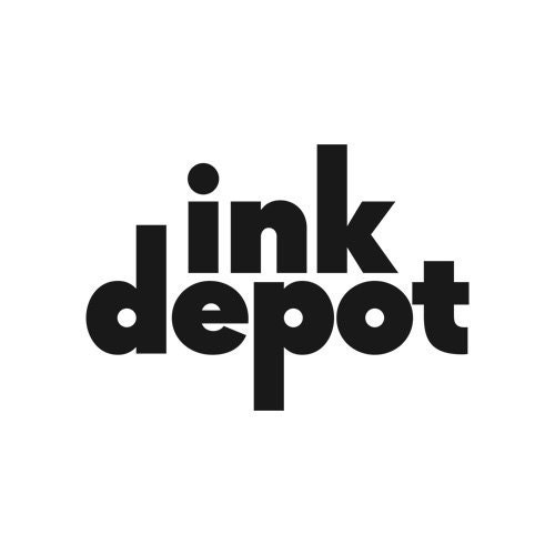 InkDepot Etsy Canada