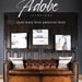 Adobe Interiors Furniture and Decor