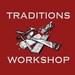 Traditions Workshop - David, Anna, Christopher and Jessica