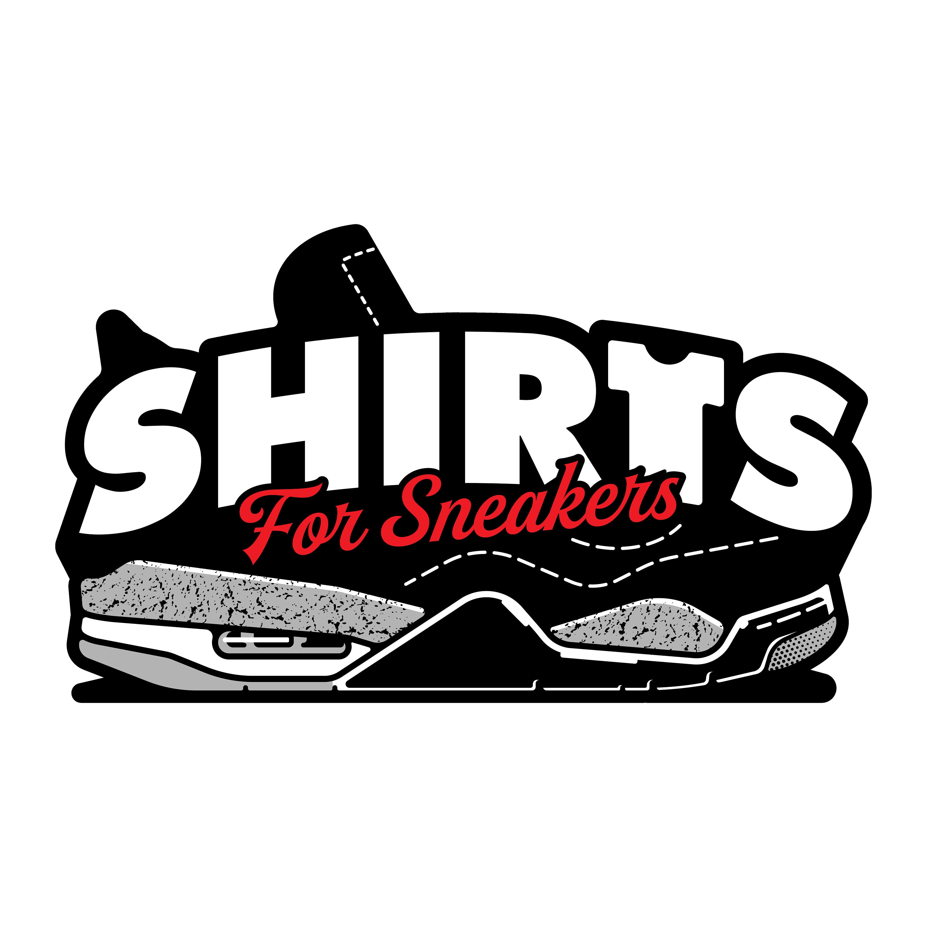 Shop new Retro Jordan shirts to match sneakers by Shirts4Sneakers