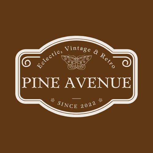 PineAvenueVintage Etsy UK