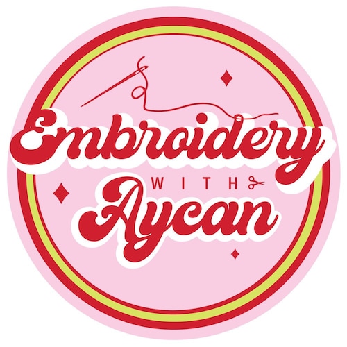 EmbroiderywithAycan store logo