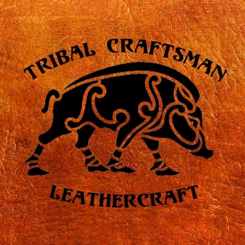 TribalCraftsman store logo