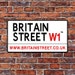 Britain Street