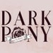 darkponymaterials