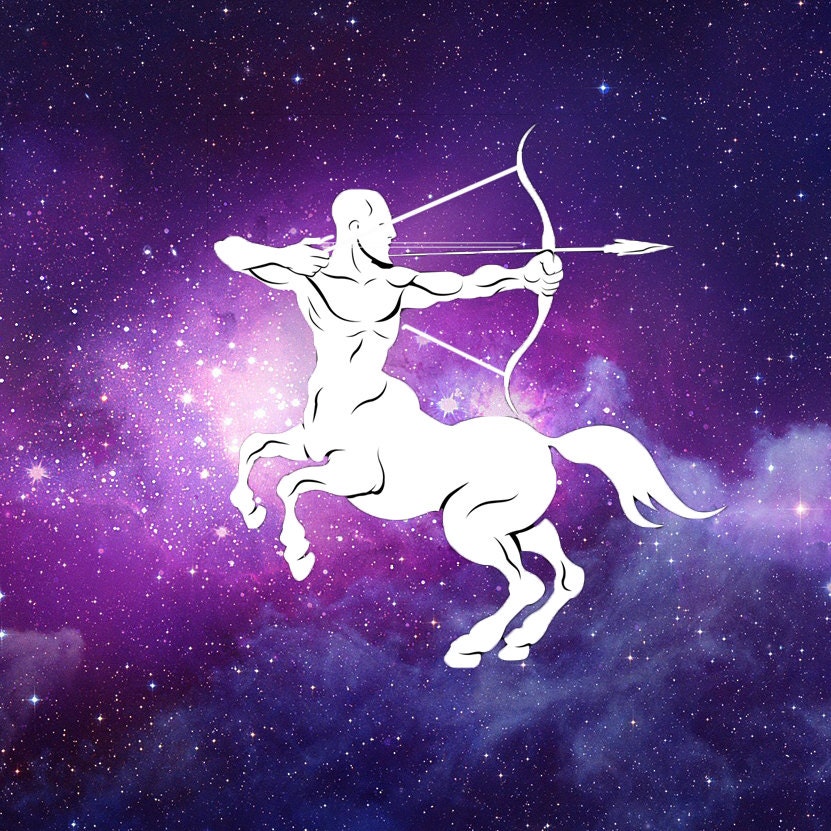 SagittariusLostArt - Etsy