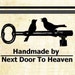 Owner of <a href='https://www.etsy.com/se-en/shop/nextdoortoheaven?ref=l2-about-shopname' class='wt-text-link'>nextdoortoheaven</a>