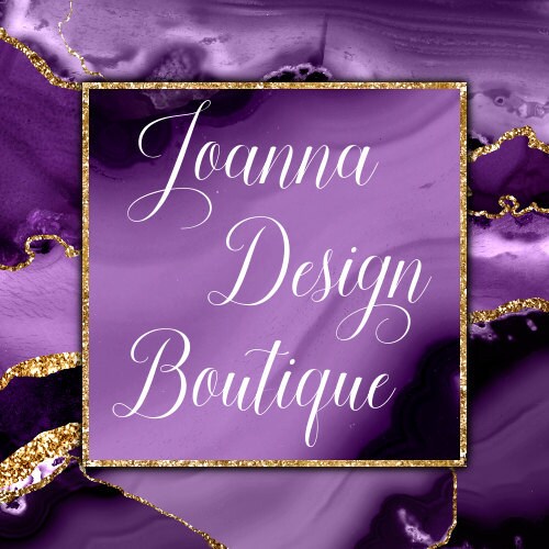 JoannaDesignBoutique store logo