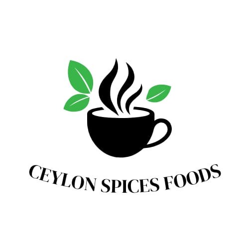 CeylonSpicesFoods store logo