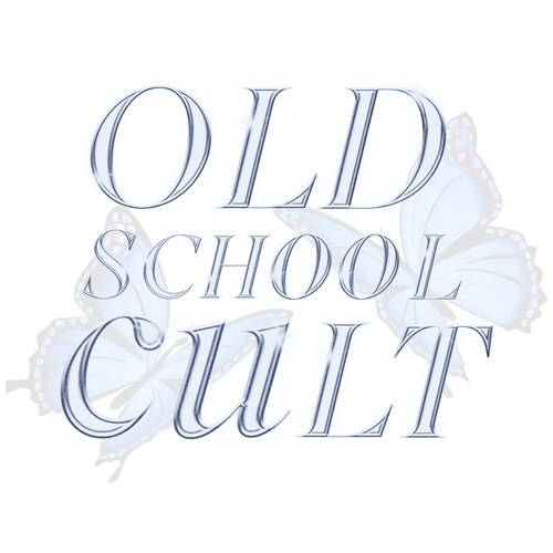 Oldschoolcult store logo