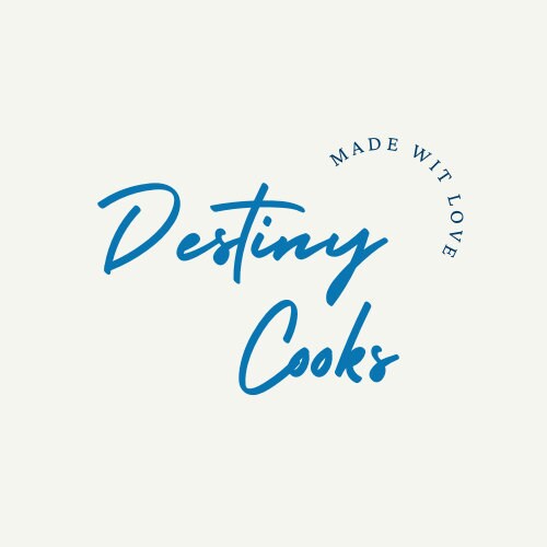 Destinycooks Etsy
