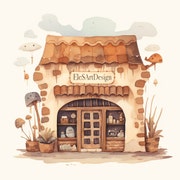 EleSArtDesign store logo