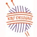 KnitsByJoDesigns