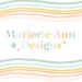 Propriétaire de <a href='https://www.etsy.com/ca-fr/shop/MarjorieAnnDesigns?ref=l2-about-shopname' class='wt-text-link'>MarjorieAnnDesigns</a>