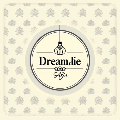 DreamerByAljie store logo