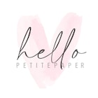 HelloPetitePaper