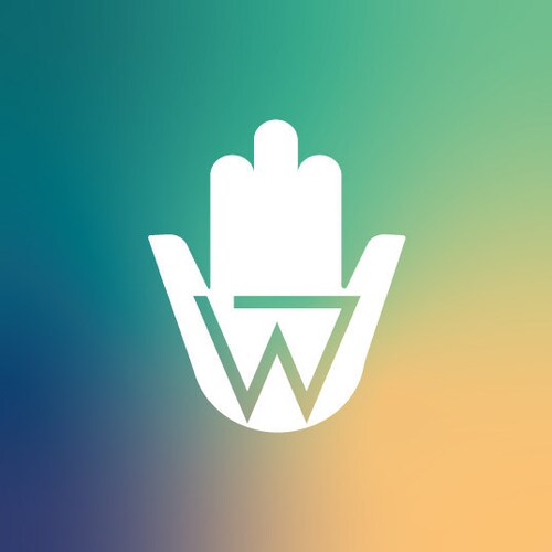 WanderJewellery store logo