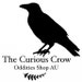 The Curious Crow