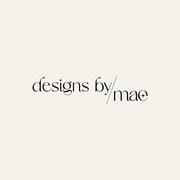 DesignsByMaeStudio