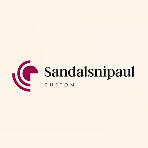 Sandalsnipaul store logo