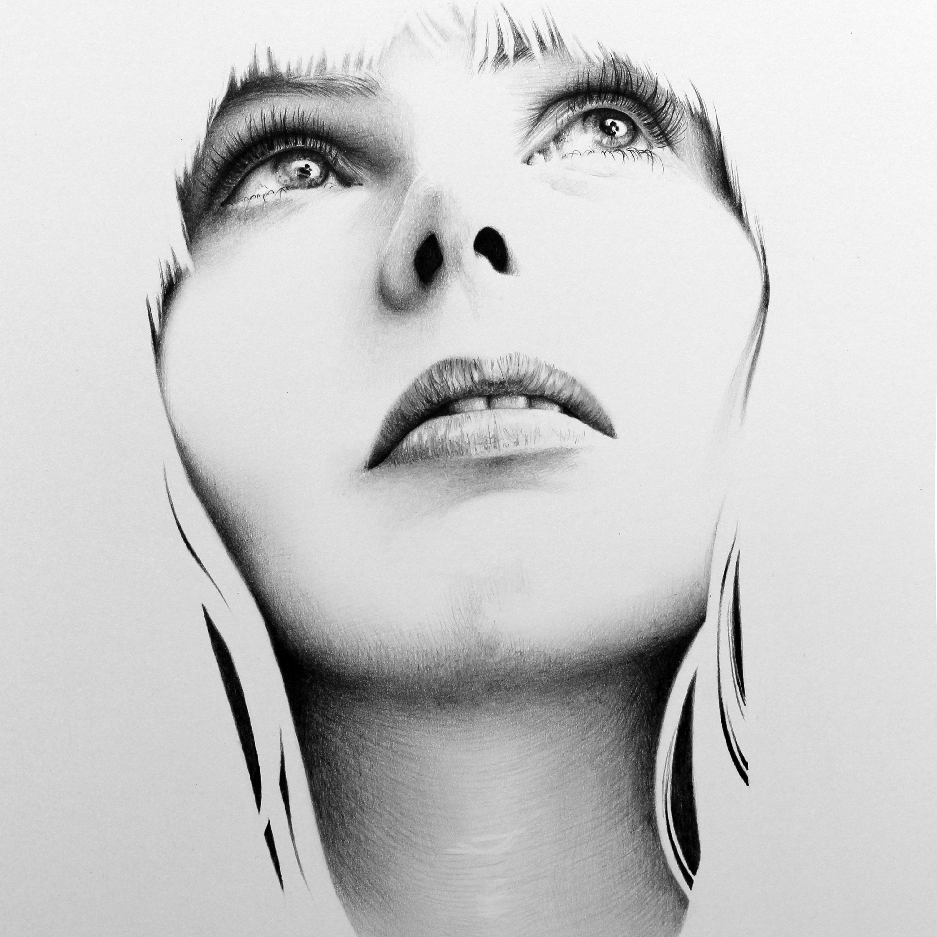 Fine 2024 art drawing