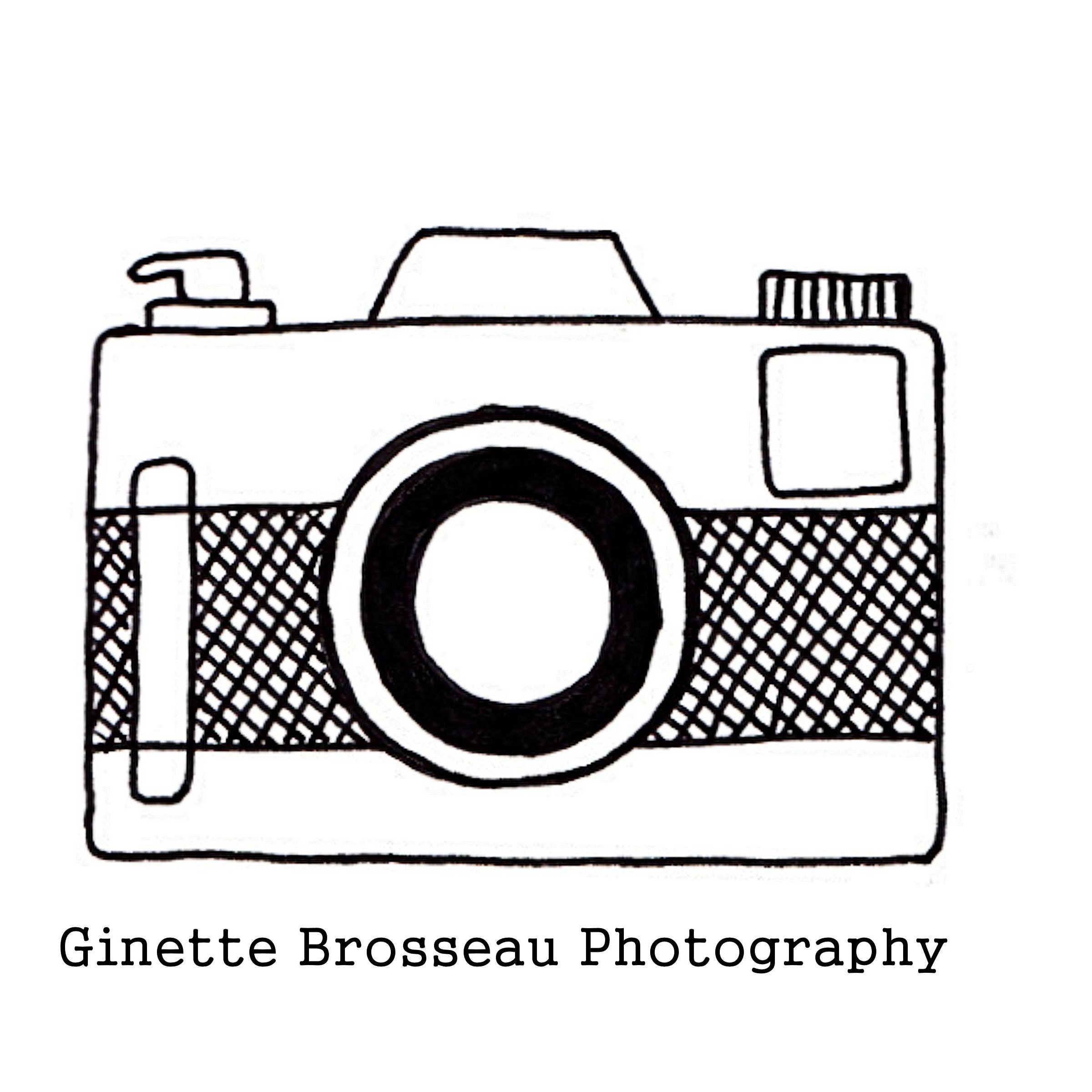Photocamera drawing simple