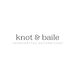 Knot and Baile