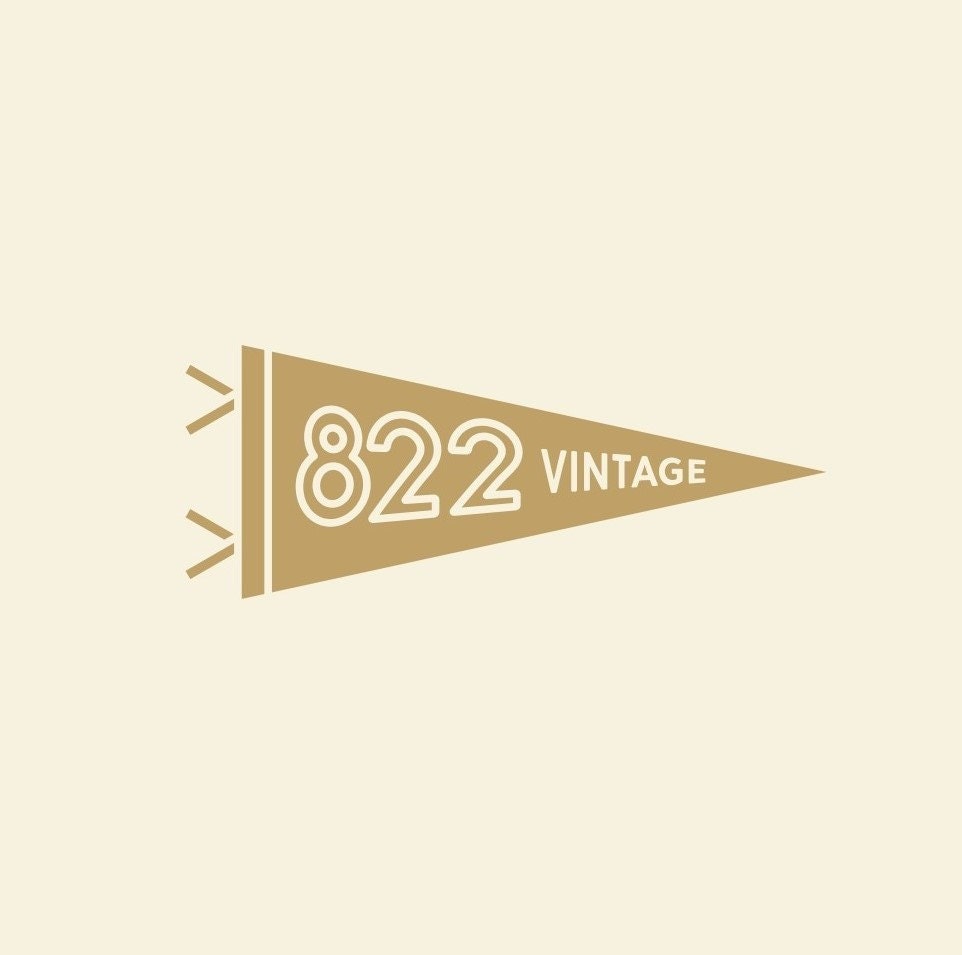 822vintageOK | Etsy 822vintageOK | Etsy