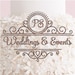 PS Weddings and Events