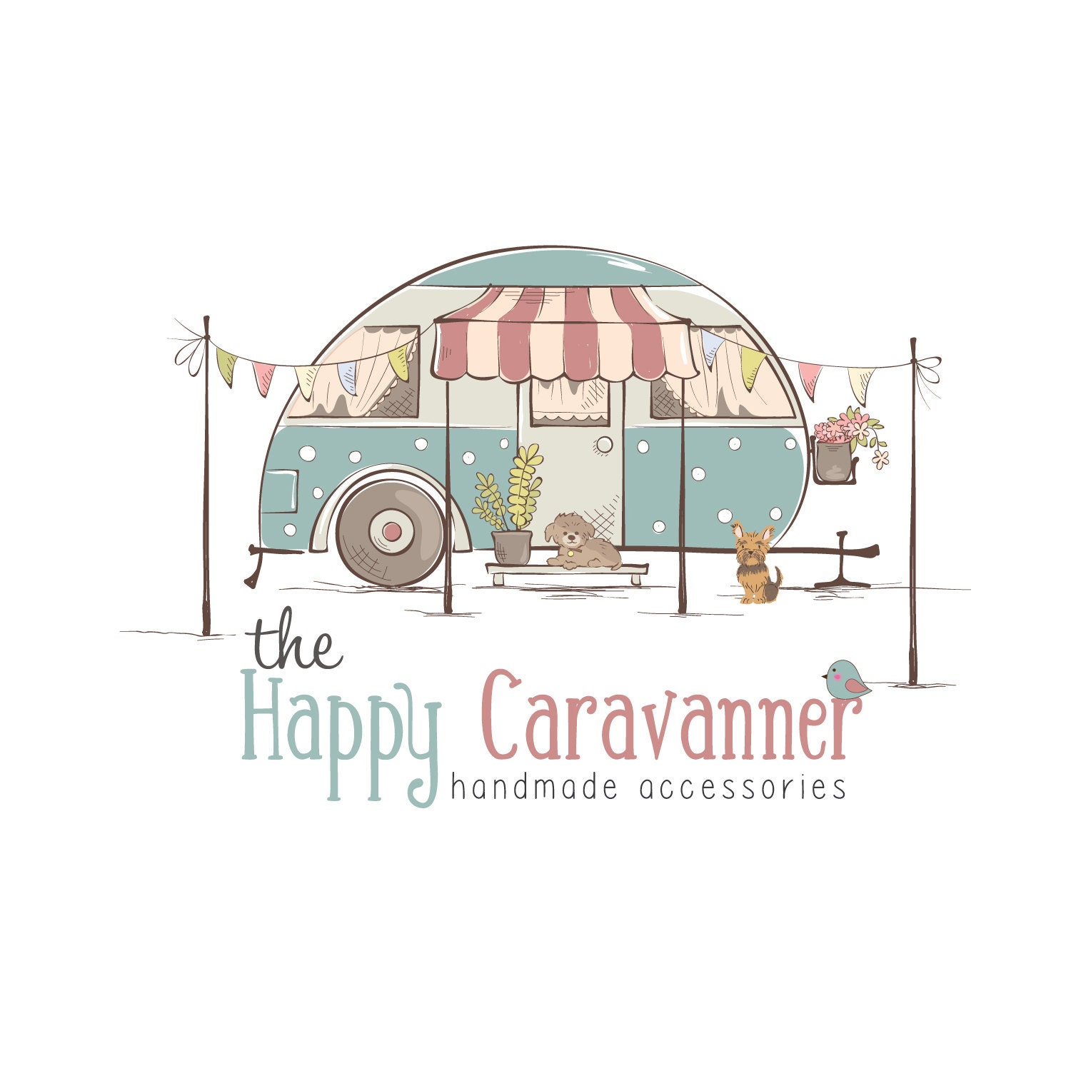 TheHappyCaravanner - Etsy UK