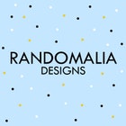 RandomaliaDesigns